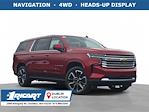 2024 Chevrolet Suburban 4WD, SUV for sale #CTR2018 - photo 1