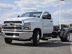 2024 Chevrolet Silverado 5500 Regular Cab DRW 4x2, Cab Chassis for sale #CTR2020 - photo 42