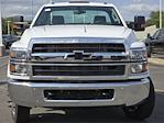 2024 Chevrolet Silverado 5500 Regular Cab DRW 4x2, Cab Chassis for sale #CTR2020 - photo 71