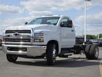 2024 Chevrolet Silverado 5500 Regular Cab DRW 4x2, Cab Chassis for sale #CTR2020 - photo 72