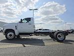 2024 Chevrolet Silverado 5500 Regular Cab DRW 4x2, Cab Chassis for sale #CTR2020 - photo 73