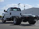 2024 Chevrolet Silverado 5500 Regular Cab DRW 4x2, Cab Chassis for sale #CTR2020 - photo 75