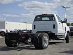 2024 Chevrolet Silverado 5500 Regular Cab DRW 4x2, Cab Chassis for sale #CTR2020 - photo 77