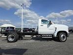 2024 Chevrolet Silverado 5500 Regular Cab DRW 4x2, Cab Chassis for sale #CTR2020 - photo 78