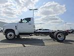 2024 Chevrolet Silverado 5500 Regular Cab DRW 4x2, Cab Chassis for sale #CTR2020 - photo 43