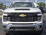 2024 Chevrolet Silverado 3500 Crew Cab 4x4, Reading Classic II Steel Service Truck for sale #CTR2026 - photo 52