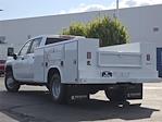 2024 Chevrolet Silverado 3500 Crew Cab 4x4, Reading Classic II Steel Service Truck for sale #CTR2026 - photo 55