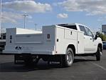 2024 Chevrolet Silverado 3500 Crew Cab 4x4, Reading Classic II Steel Service Truck for sale #CTR2026 - photo 57