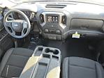 2024 Chevrolet Silverado 1500 Crew Cab 4x4, Pickup for sale #CTR2030 - photo 27