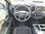 2024 Chevrolet Silverado 1500 Crew Cab 4x4, Pickup for sale #CTR2030 - photo 4