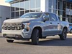 2024 Chevrolet Silverado 1500 Crew Cab 4x4, Pickup for sale #CTR2030 - photo 13