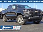 New 2024 Chevrolet Colorado LT Crew Cab 4x4, Pickup for sale #CTR2048 - photo 1