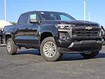 New 2024 Chevrolet Colorado LT Crew Cab 4x4, Pickup for sale #CTR2048 - photo 3