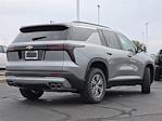 New 2024 Chevrolet Traverse LT FWD, SUV for sale #CTR2051 - photo 2