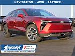 New 2024 Chevrolet Blazer EV LT AWD, SUV for sale #CTR2057 - photo 1