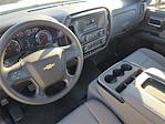 New 2024 Chevrolet Silverado 5500 Work Truck Regular Cab 4x4, Crysteel Dump Truck for sale #CTR2067 - photo 33