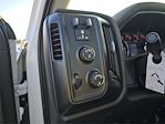 New 2024 Chevrolet Silverado 5500 Work Truck Regular Cab 4x4, Crysteel Dump Truck for sale #CTR2067 - photo 9