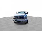 New 2024 Chevrolet Silverado 5500 Work Truck Regular Cab 4x4, Crysteel Dump Truck for sale #CTR2067 - photo 26