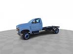 New 2024 Chevrolet Silverado 5500 Work Truck Regular Cab 4x4, Crysteel Dump Truck for sale #CTR2067 - photo 31