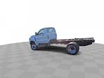 New 2024 Chevrolet Silverado 5500 Work Truck Regular Cab 4x4, Crysteel Dump Truck for sale #CTR2067 - photo 32