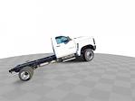 New 2024 Chevrolet Silverado 5500 Work Truck Regular Cab 4x4, Crysteel Dump Truck for sale #CTR2067 - photo 28