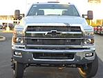 2024 Chevrolet Silverado 5500 Crew Cab DRW 4x4, Cab Chassis for sale #CTR2068 - photo 4