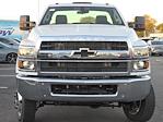 2024 Chevrolet Silverado 5500 Regular Cab DRW 4x4, Cab Chassis for sale #CTR2079 - photo 4