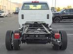 2024 Chevrolet Silverado 5500 Regular Cab DRW 4x4, Cab Chassis for sale #CTR2079 - photo 6