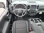 2024 Chevrolet Silverado 1500 Crew Cab 4x4, Pickup for sale #CTR2082 - photo 10