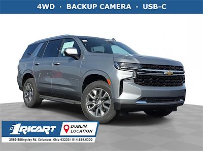 2024 Chevrolet Tahoe 4WD, SUV for sale #CTR2148 - photo 1