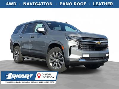 2024 Chevrolet Tahoe 4WD, SUV for sale #CTR2149 - photo 1