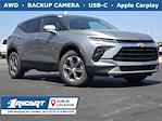 New 2025 Chevrolet Blazer LT AWD, SUV for sale #CTS1060 - photo 1