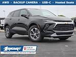 New 2025 Chevrolet Blazer LT AWD, SUV for sale #CTS1061 - photo 1