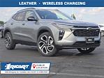 2025 Chevrolet Trax FWD, SUV for sale #CTS1064 - photo 1