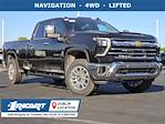 2025 Chevrolet Silverado 3500 Crew Cab 4x4, Pickup for sale #CTS1082 - photo 1