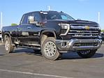 2025 Chevrolet Silverado 3500 Crew Cab 4x4, Pickup for sale #CTS1082 - photo 3