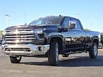 2025 Chevrolet Silverado 3500 Crew Cab 4x4, Pickup for sale #CTS1082 - photo 18