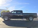 2025 Chevrolet Silverado 3500 Crew Cab 4x4, Pickup for sale #CTS1082 - photo 19