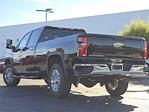 2025 Chevrolet Silverado 3500 Crew Cab 4x4, Pickup for sale #CTS1082 - photo 22