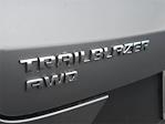 2025 Chevrolet Trailblazer AWD, SUV for sale #CTS1103 - photo 31