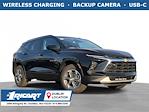 2025 Chevrolet Blazer FWD, SUV for sale #CTS1108 - photo 1