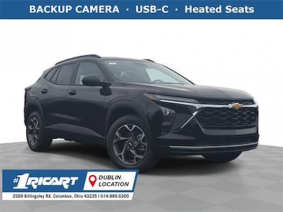 2025 Chevrolet Trax FWD, SUV for sale #CTS1118 - photo 1