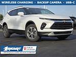 New 2025 Chevrolet Blazer LT FWD, SUV for sale #CTS1131 - photo 1