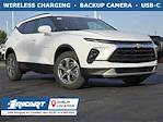 2025 Chevrolet Blazer FWD, SUV for sale #CTS1131 - photo 1