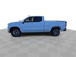 2025 Chevrolet Silverado 1500 Double Cab 4x4, Pickup for sale #CTS1173 - photo 6