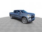 2025 Chevrolet Silverado 1500 Crew Cab 4x4, Pickup for sale #CTS1174 - photo 3