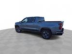 2025 Chevrolet Silverado 1500 Crew Cab 4x4, Pickup for sale #CTS1174 - photo 7