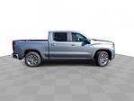 2025 Chevrolet Silverado 1500 Crew Cab 4x4, Pickup for sale #CTS1174 - photo 9