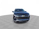 2025 Chevrolet Silverado 1500 Crew Cab 4x4, Pickup for sale #CTS1175 - photo 4