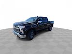 2025 Chevrolet Silverado 1500 Crew Cab 4x4, Pickup for sale #CTS1175 - photo 5